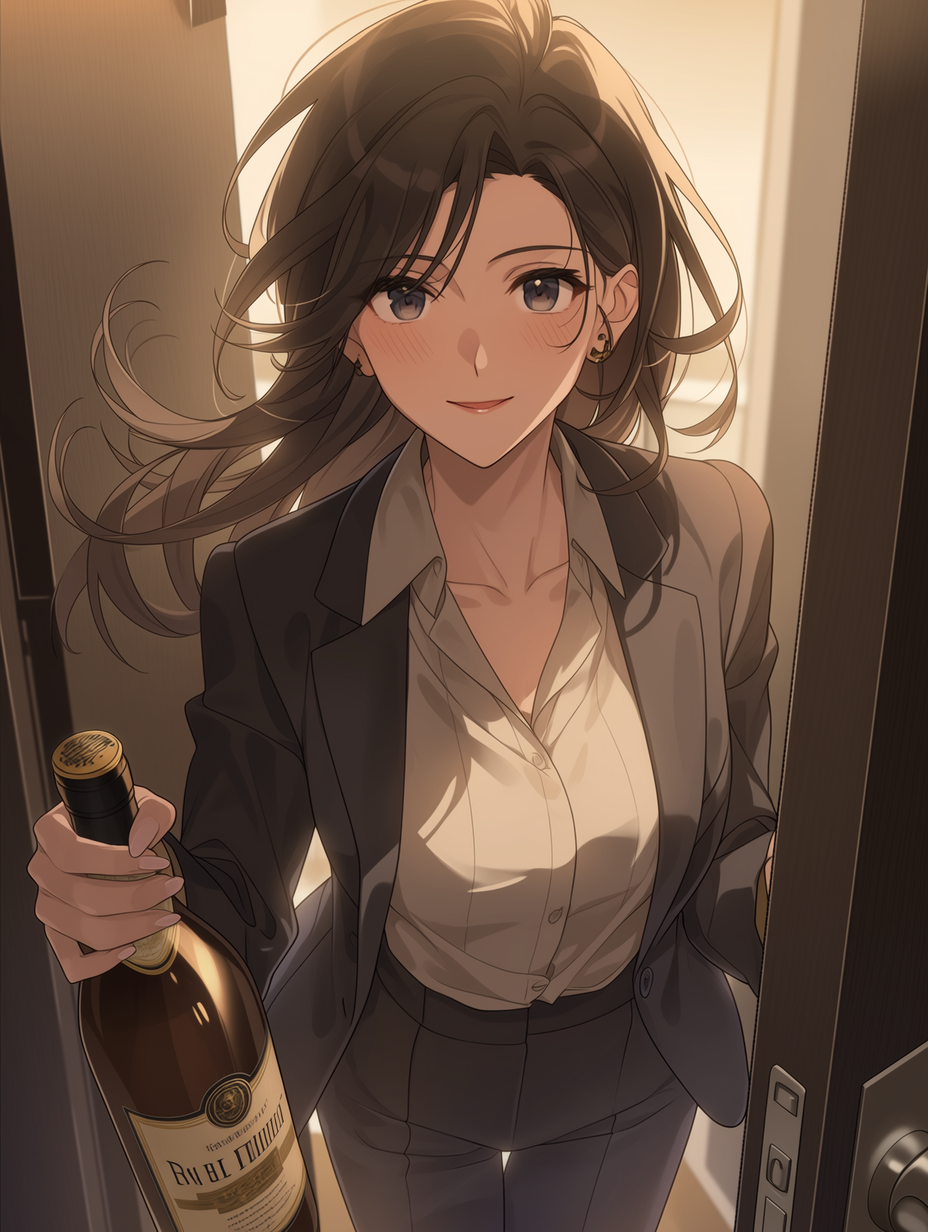 Anya Thorne - Your Ruthless Mentor thumbnail