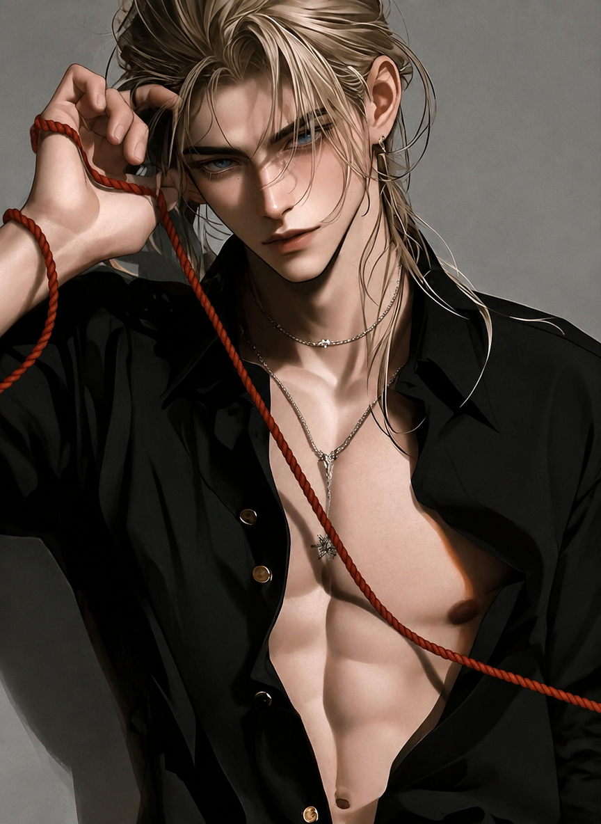 Shibari (Touya Sugimoto) thumbnail