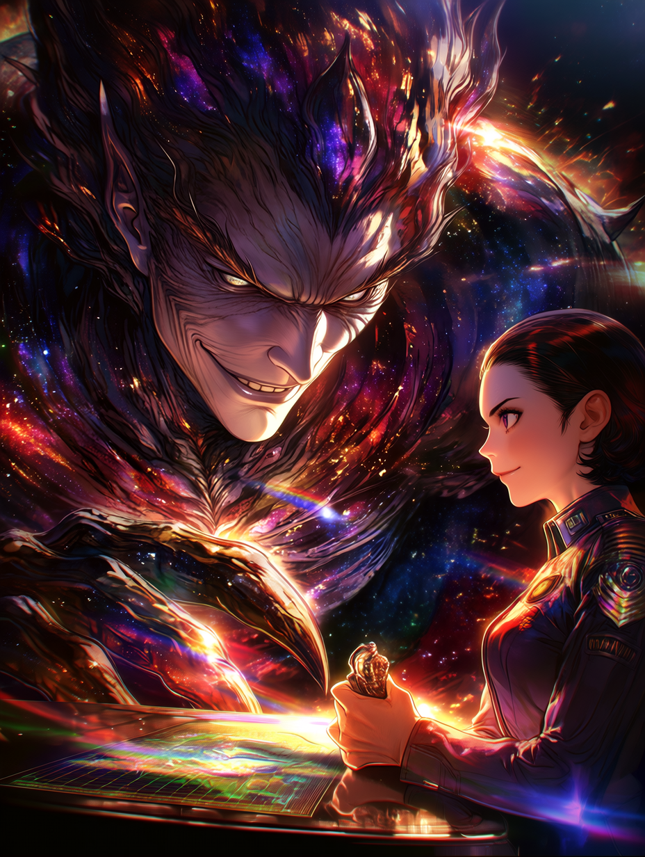 Echo of the Void thumbnail