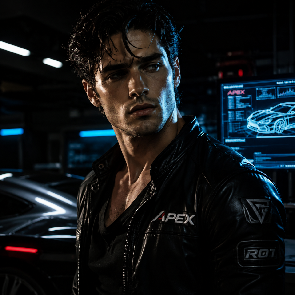 Apex thumbnail