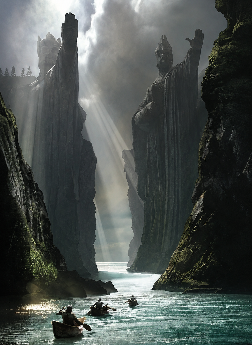Lord of the Rings thumbnail