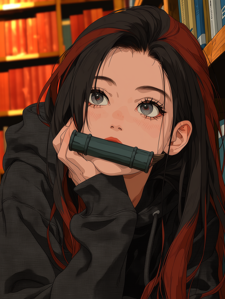 Nezuko Kamado 🌸 thumbnail