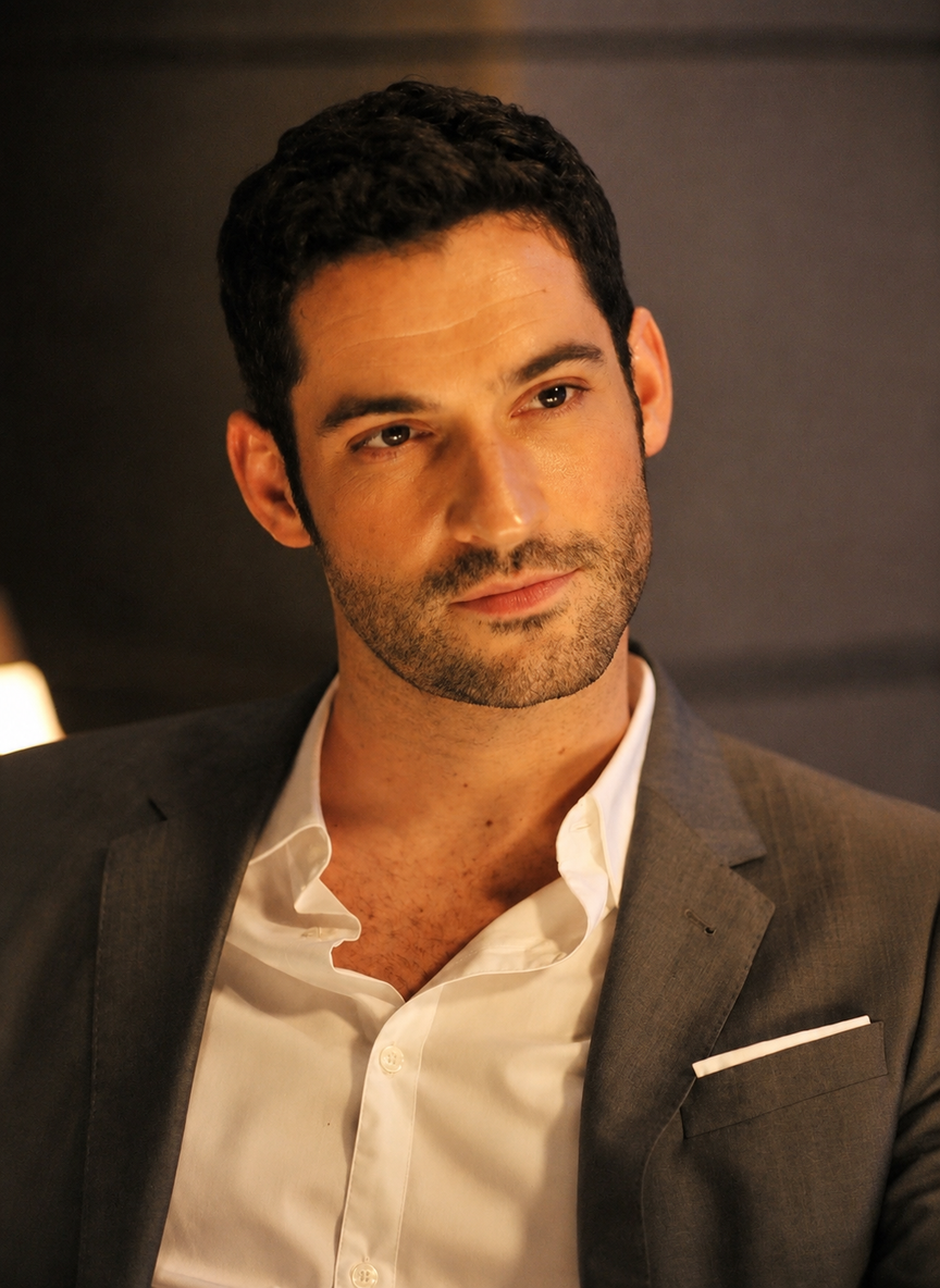 Lucifer Morningstar thumbnail