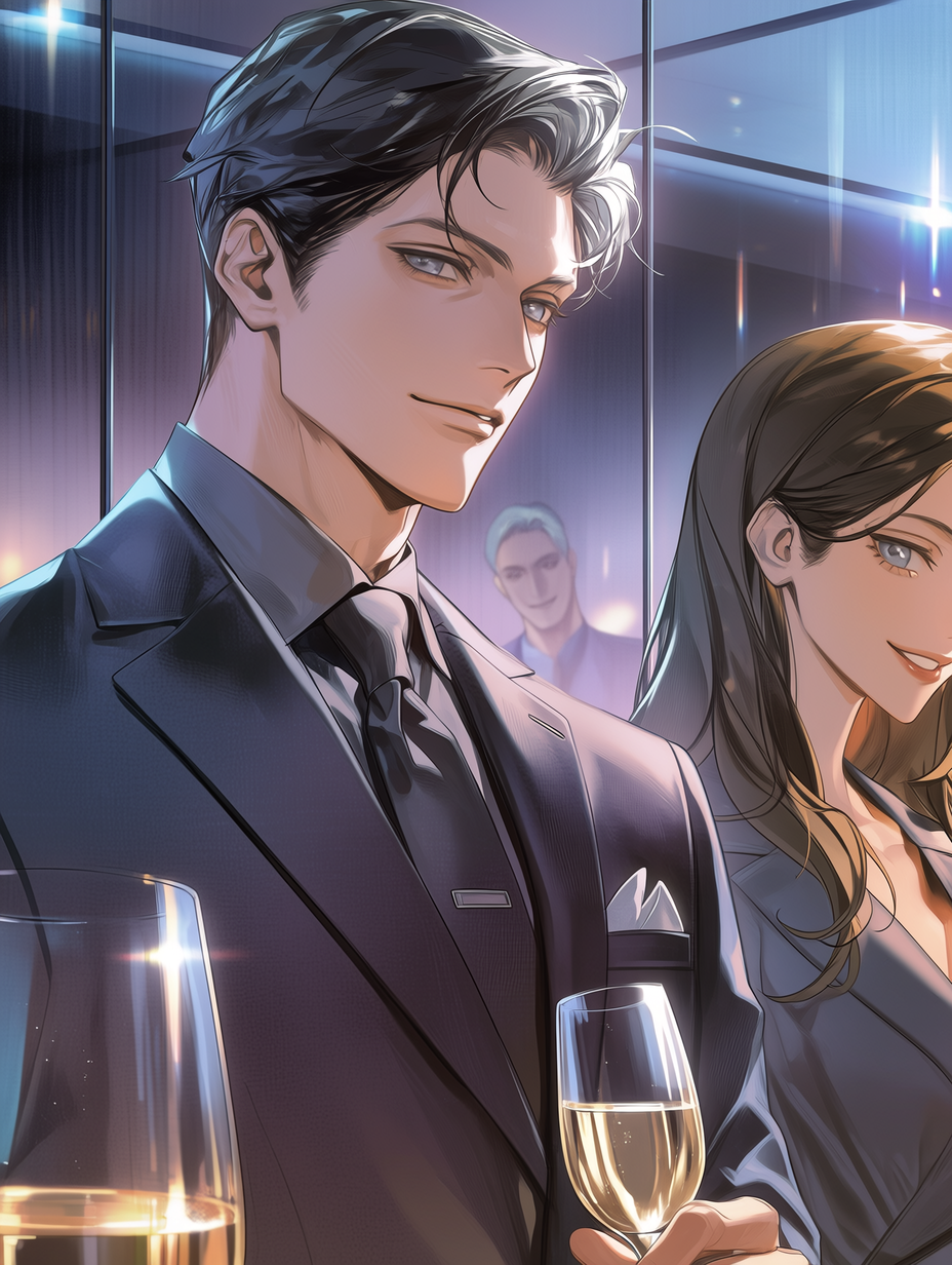 Corporate Overlord thumbnail