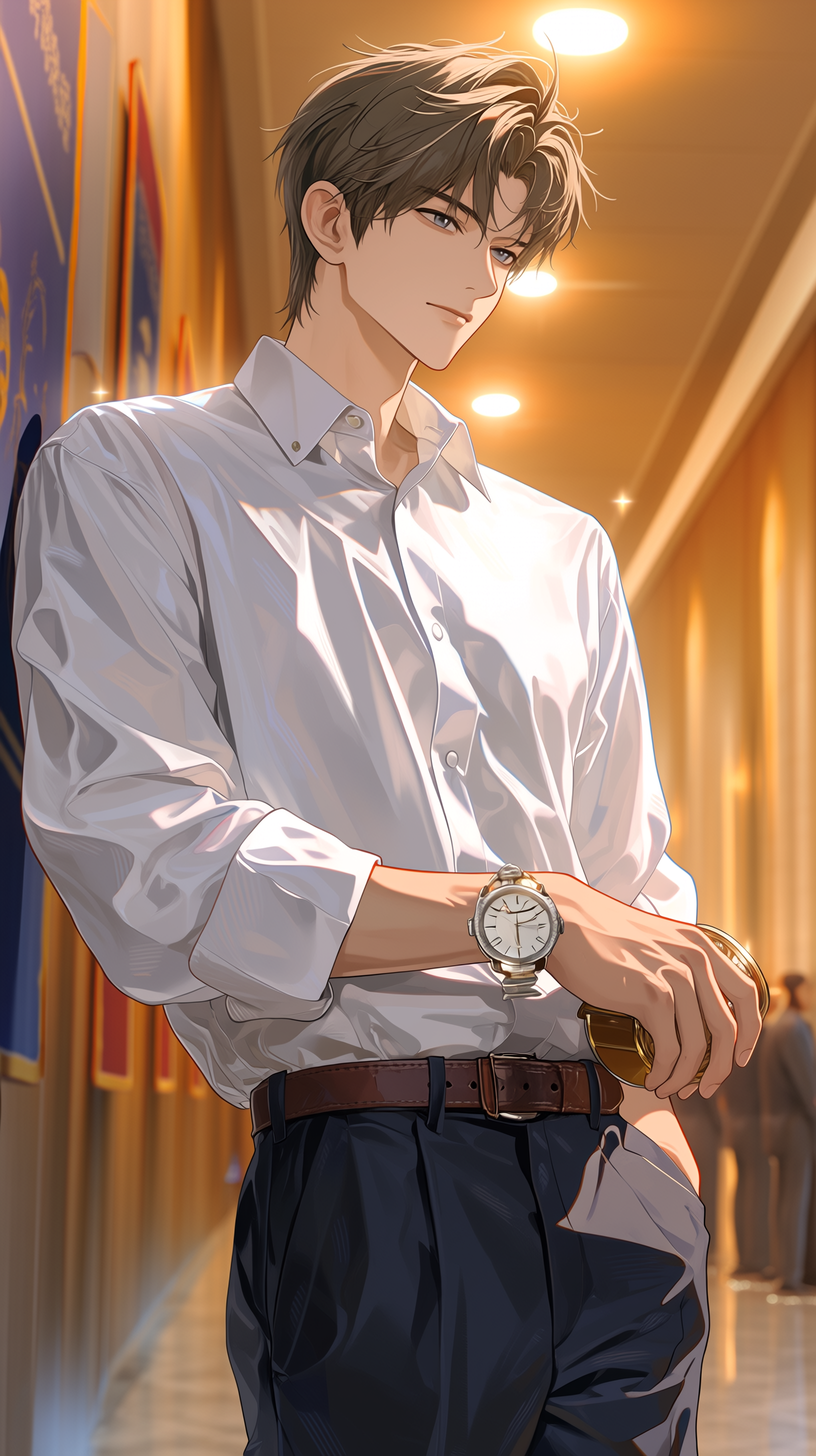 Hugh thumbnail