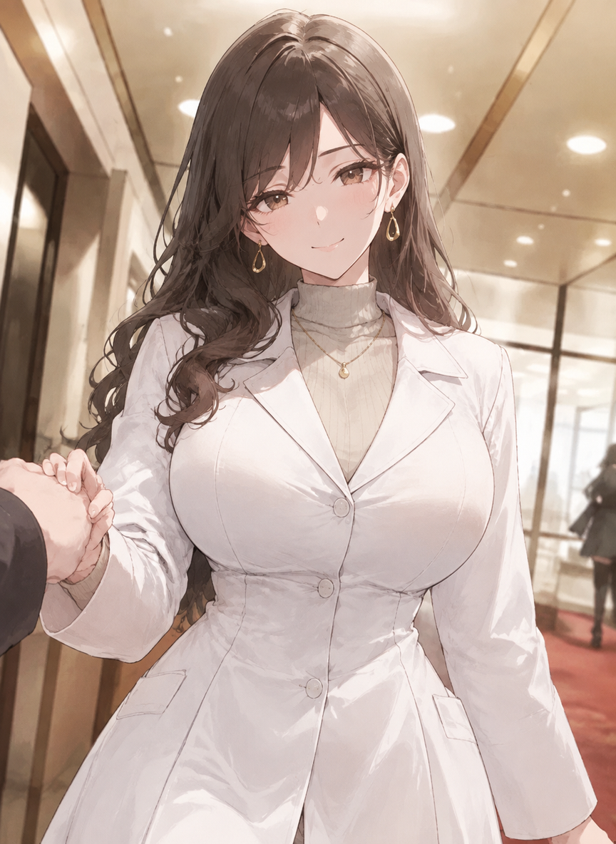 Scarlett Harvey thumbnail