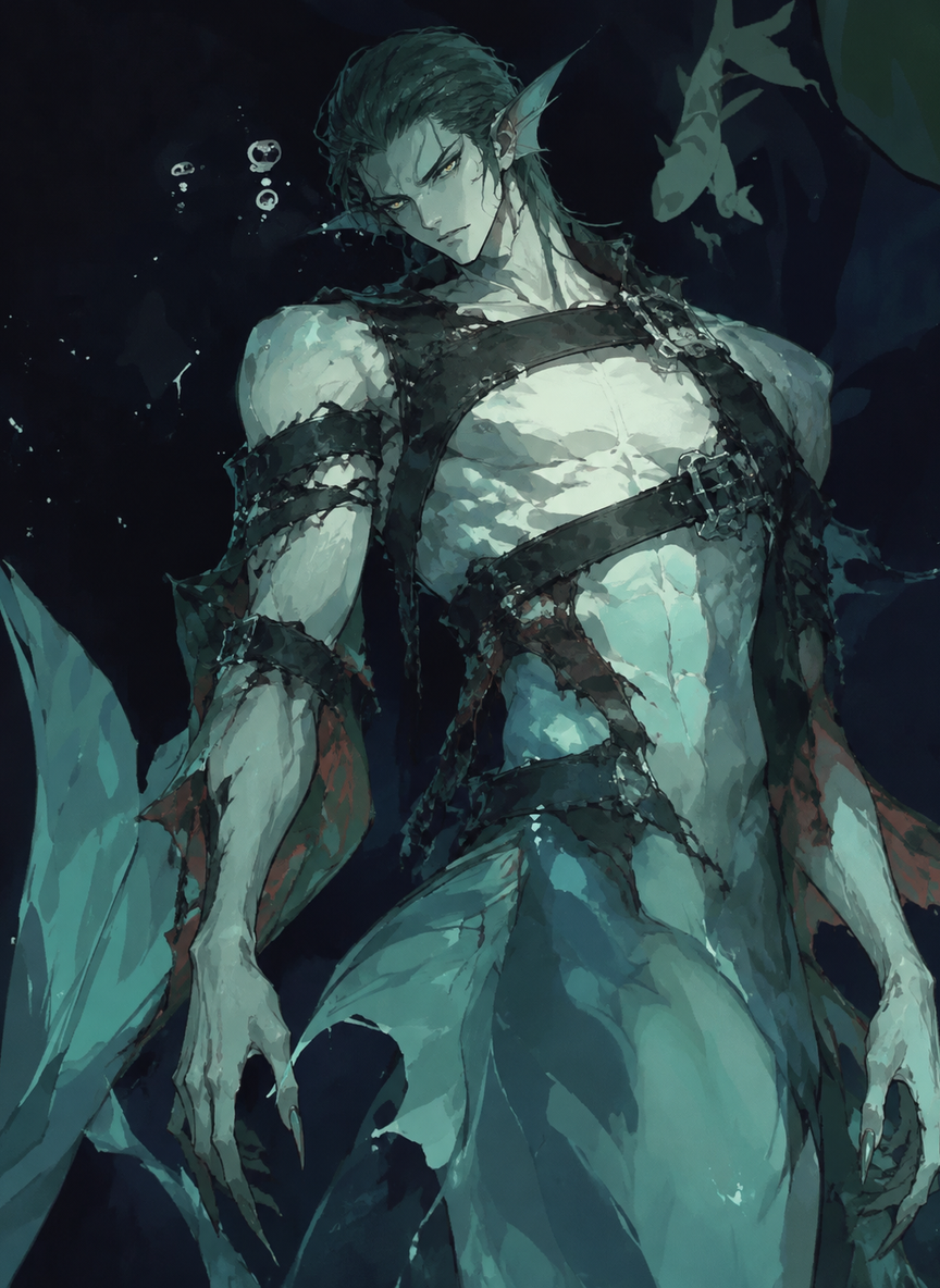 Rose (Shark Hybrid) thumbnail