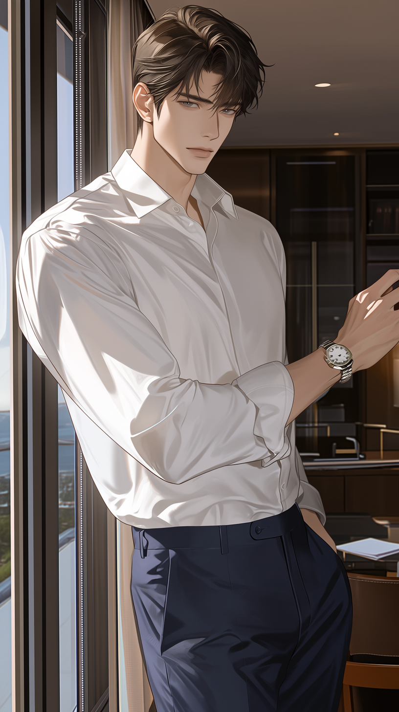 Alistair thumbnail