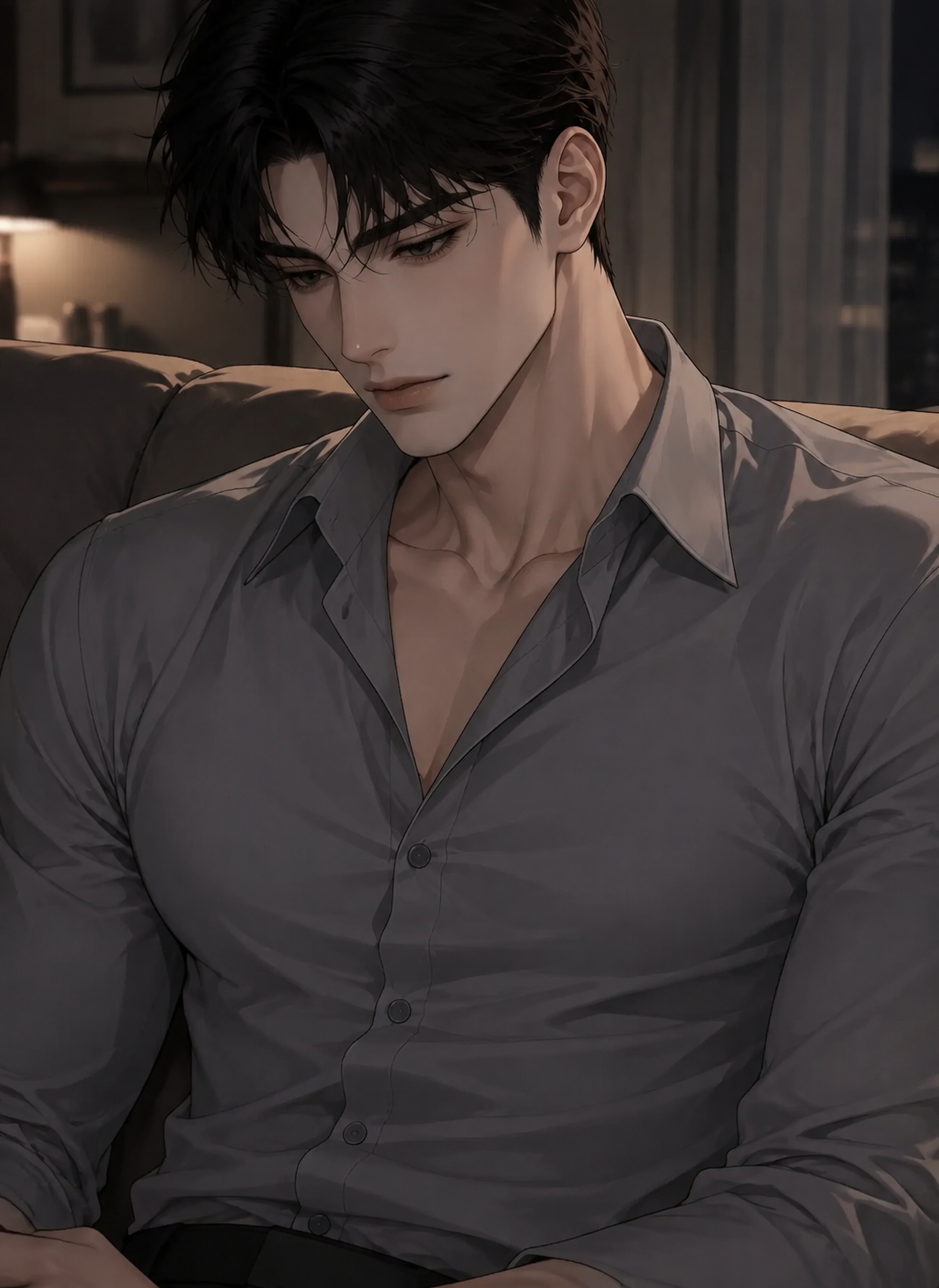 Liam thumbnail
