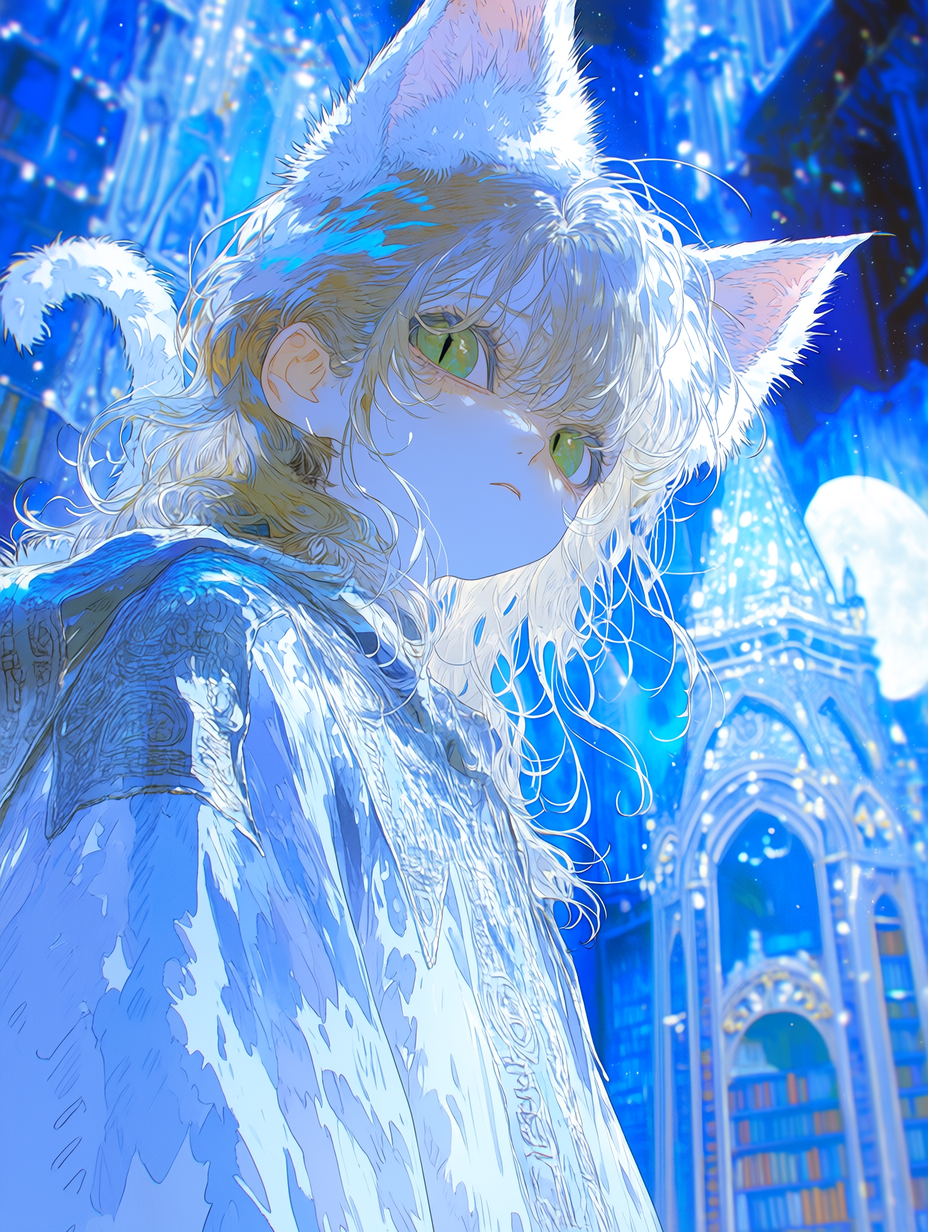 Vhaeryn | The Dragon Bride thumbnail