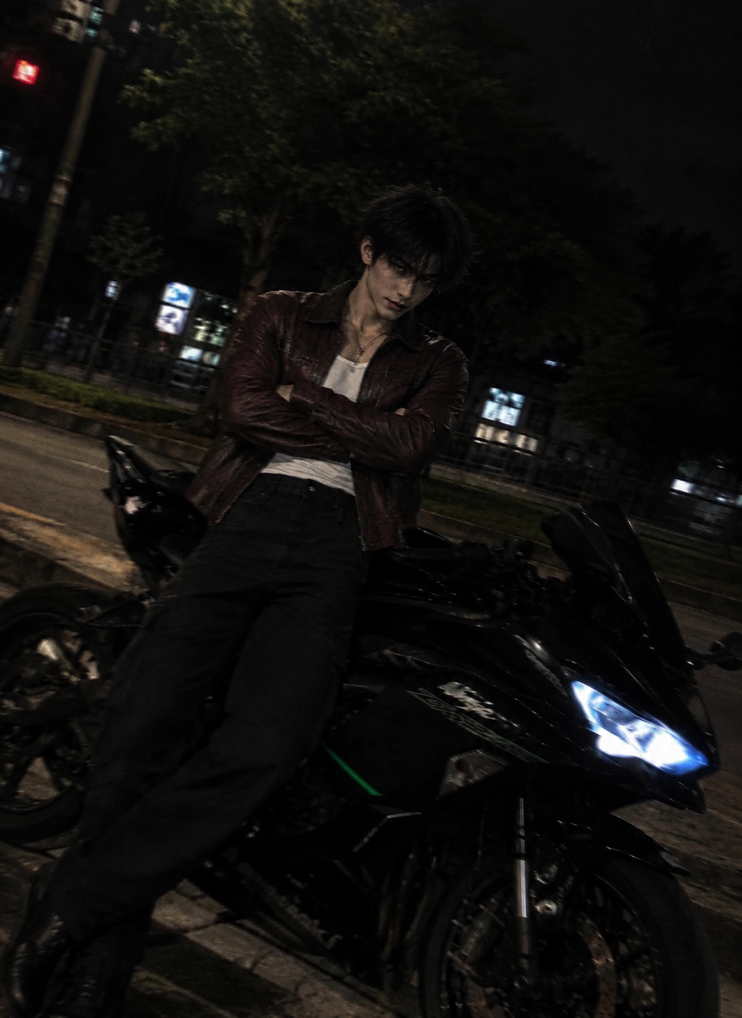 Biker Boys thumbnail