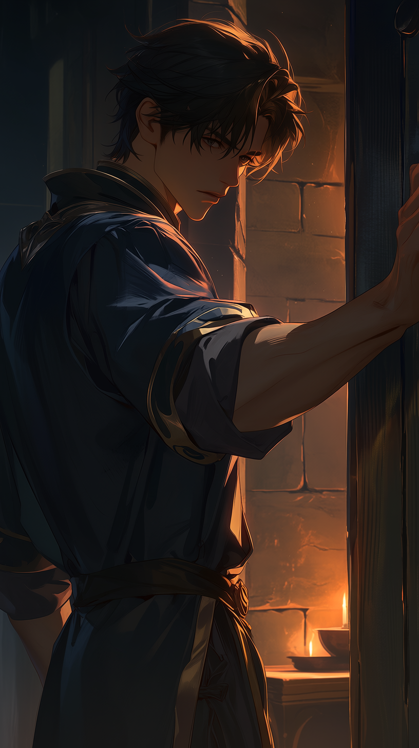 Shen Wei thumbnail
