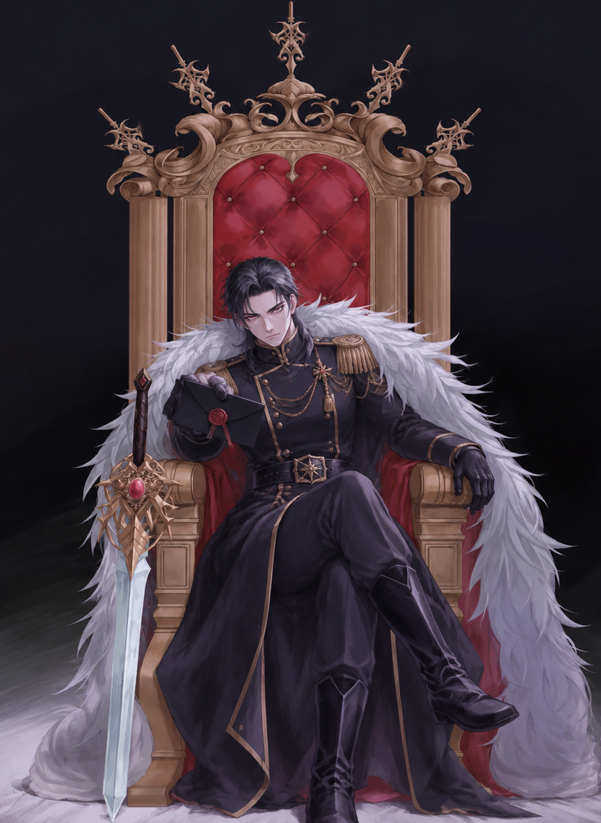 Caius thumbnail