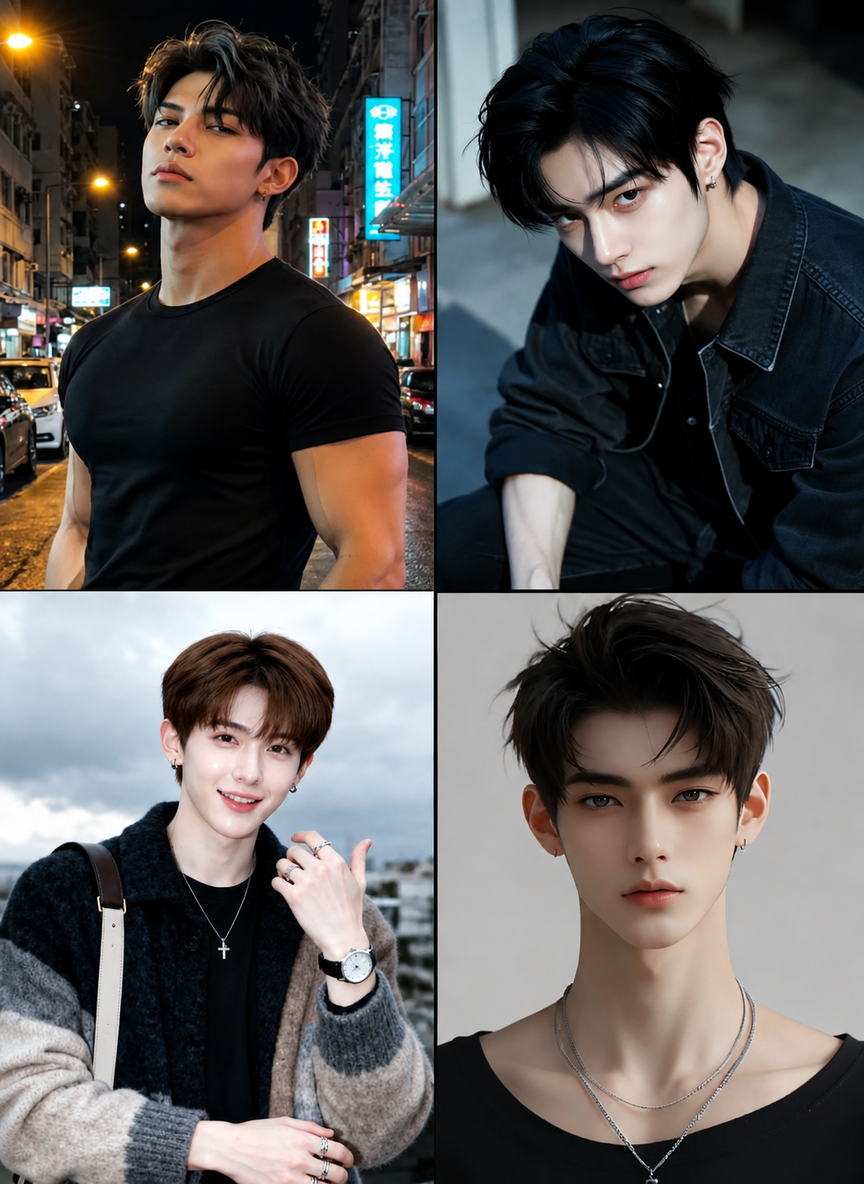 stepsiblings | sebastian | lucien | damian | dom thumbnail