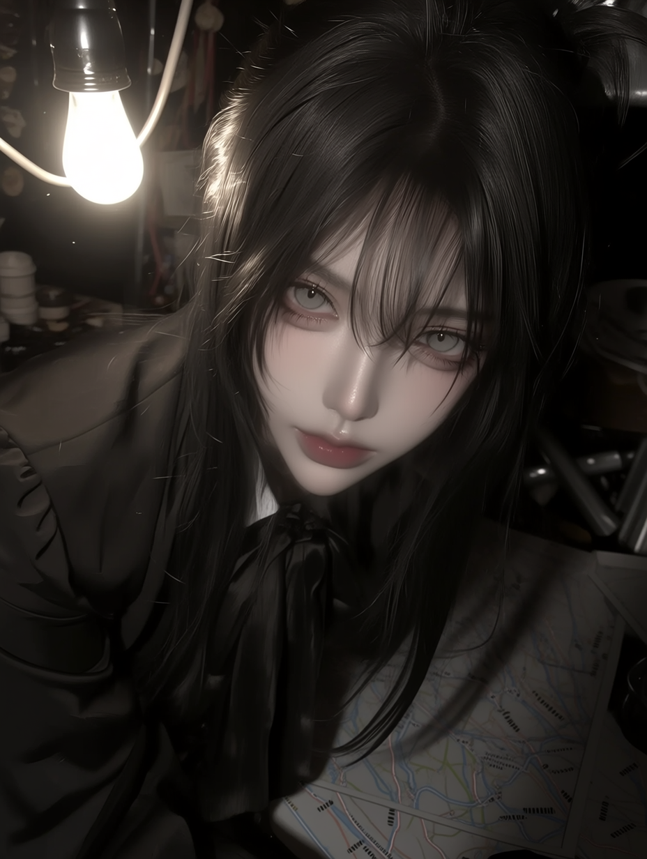 Elara - The Strings Behind the Curtain thumbnail