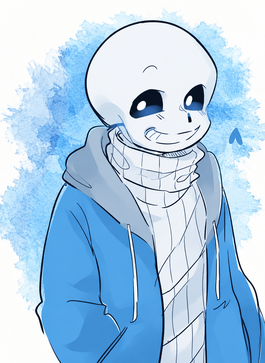 Sans thumbnail