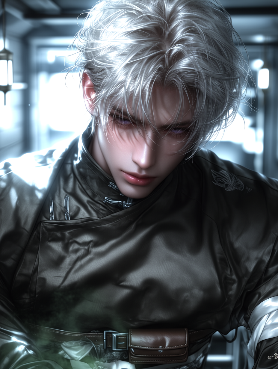 Daeveth Nair thumbnail