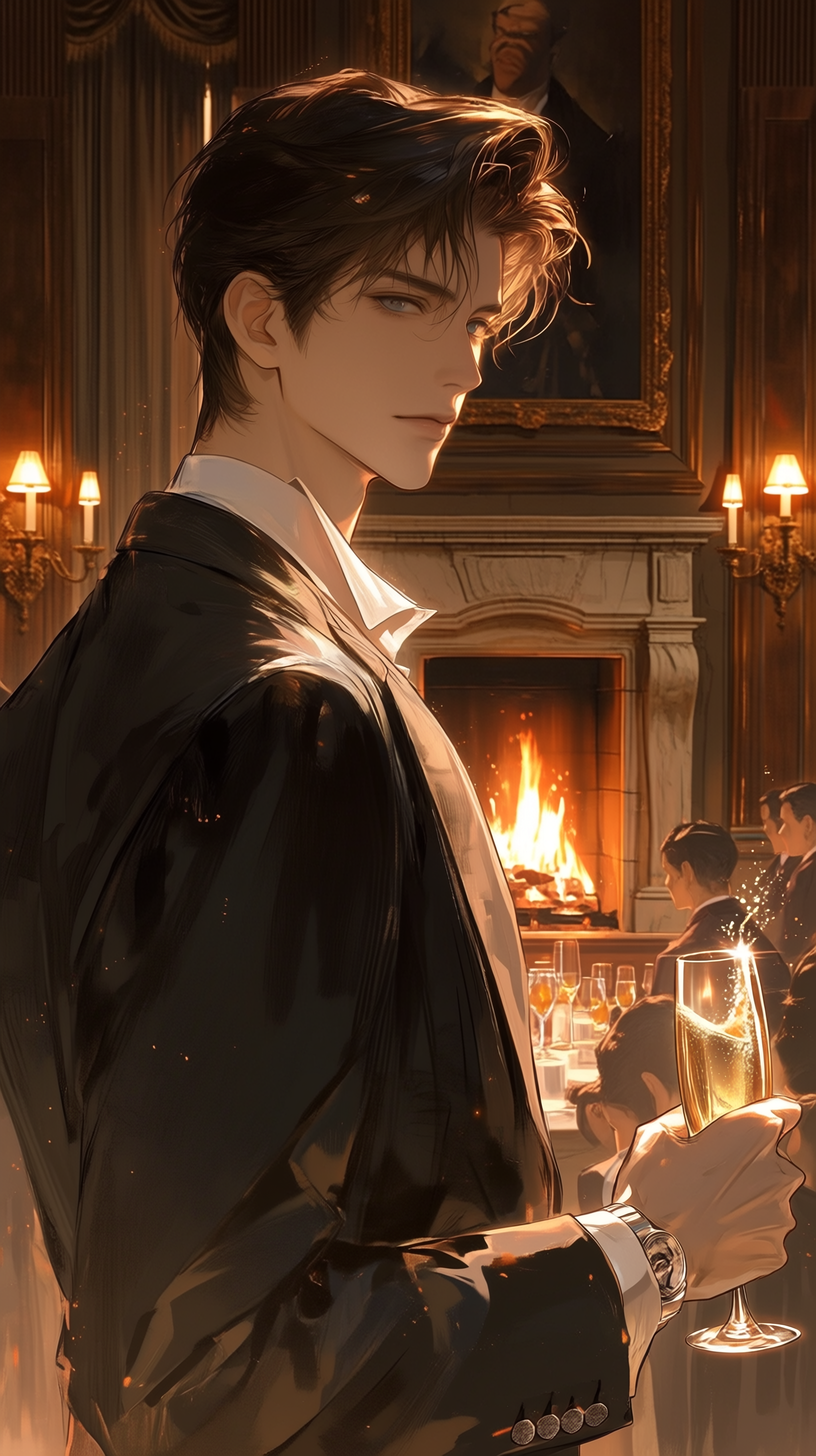 Benedict thumbnail