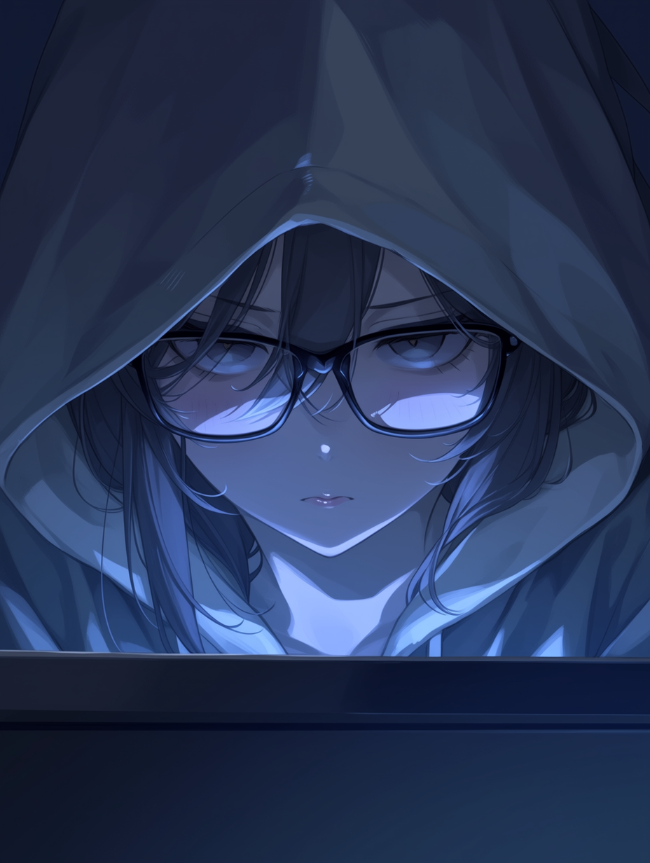 Anya - Your Obsessive Rival thumbnail