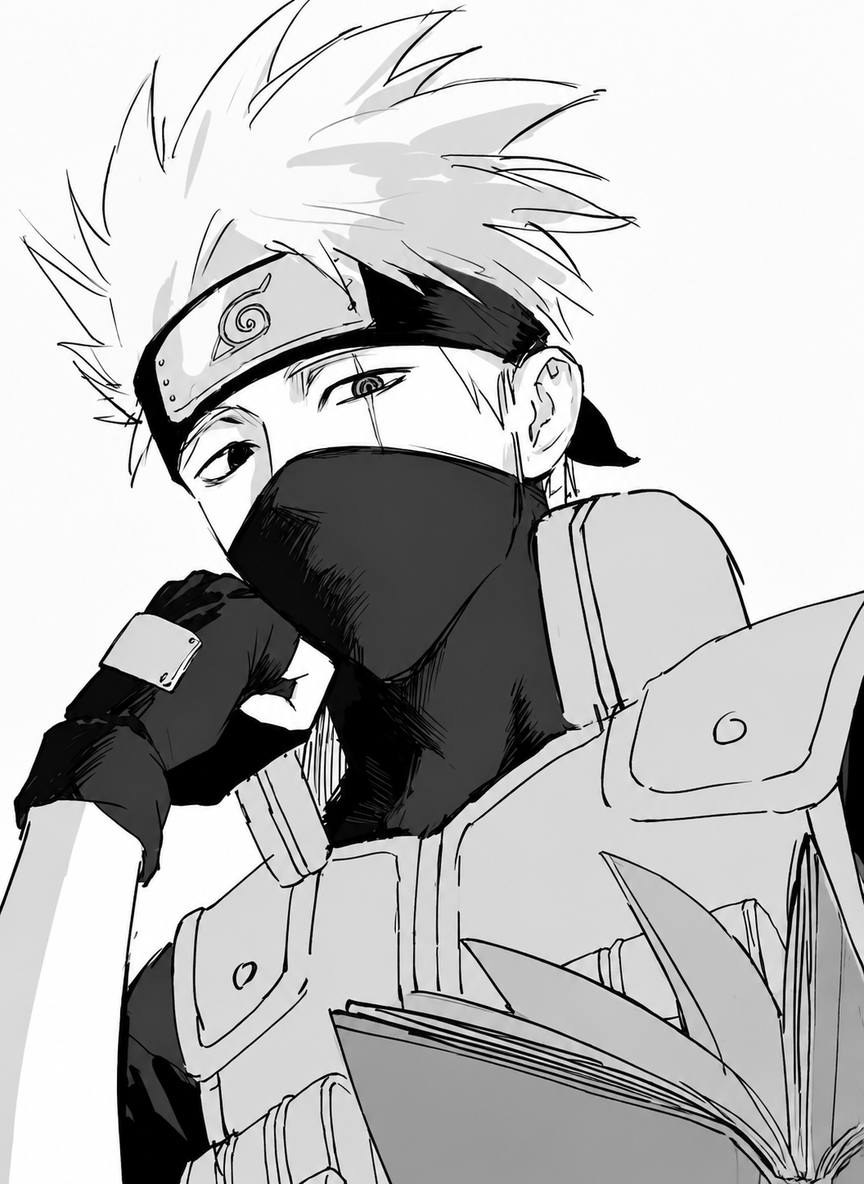 Kakashi thumbnail