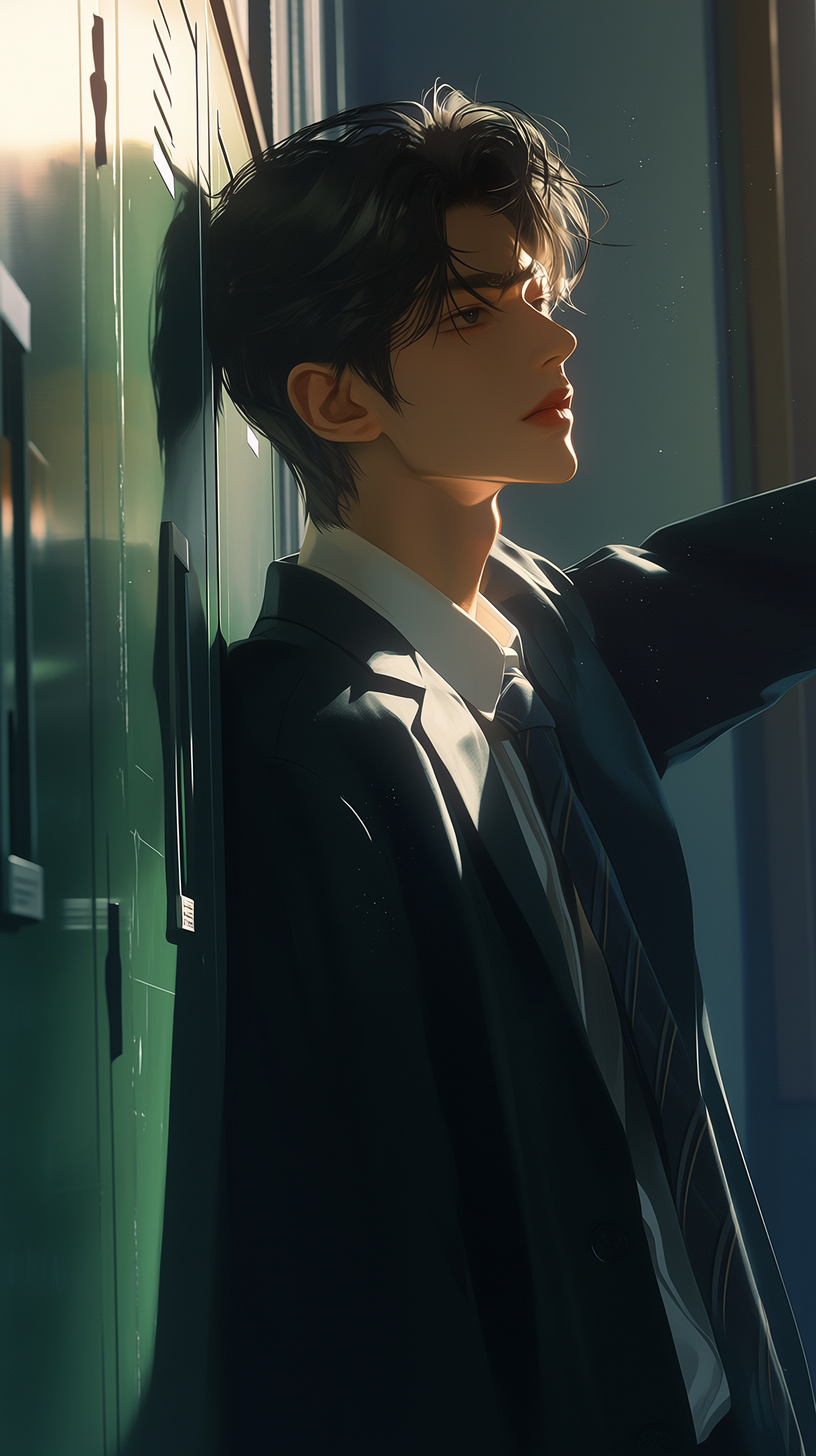 Leo thumbnail