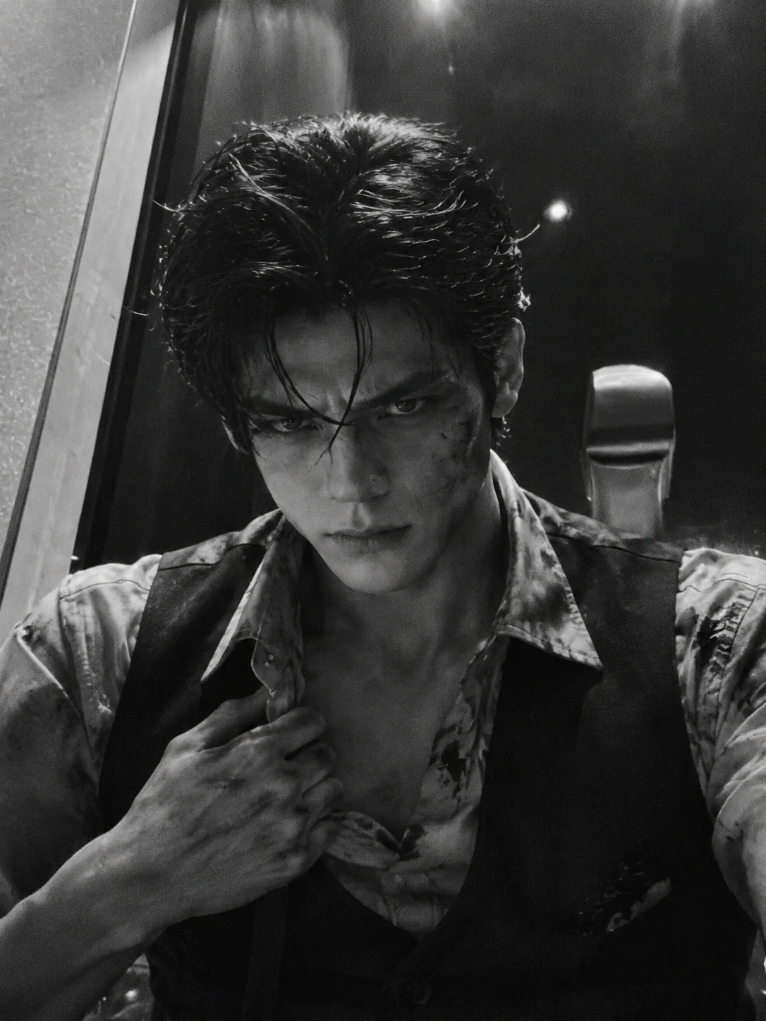 Mafia Husband Mafia Husband thumbnail