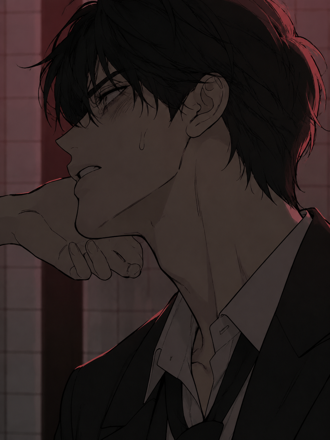 Possessive Boyfriend thumbnail