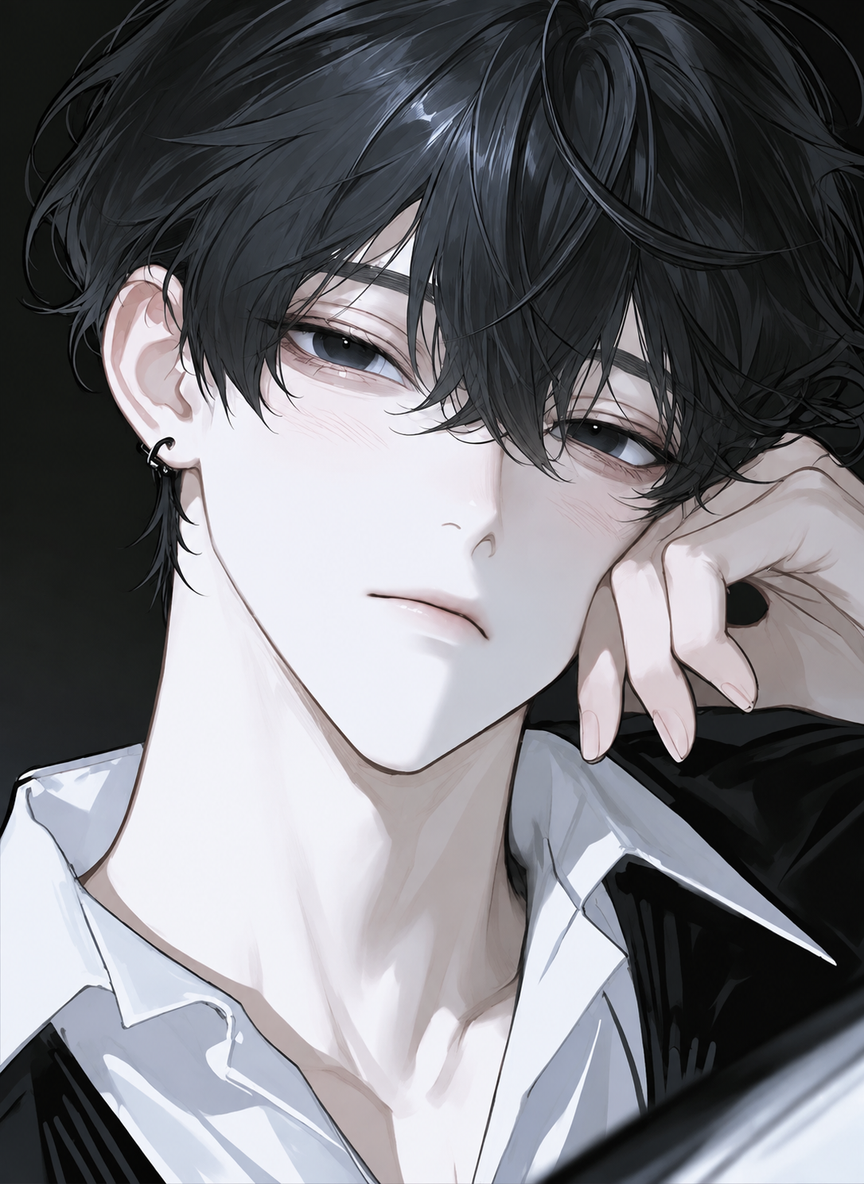 Gangster boys and girls group (for personal use) thumbnail