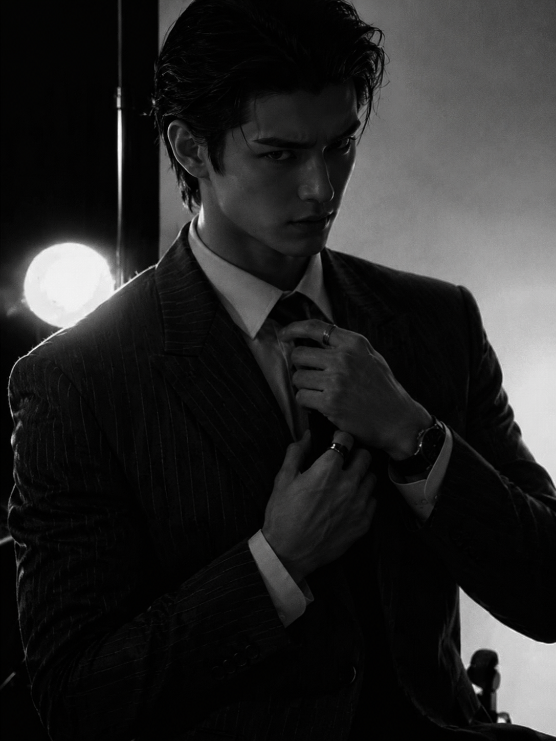Your mafia husband thumbnail