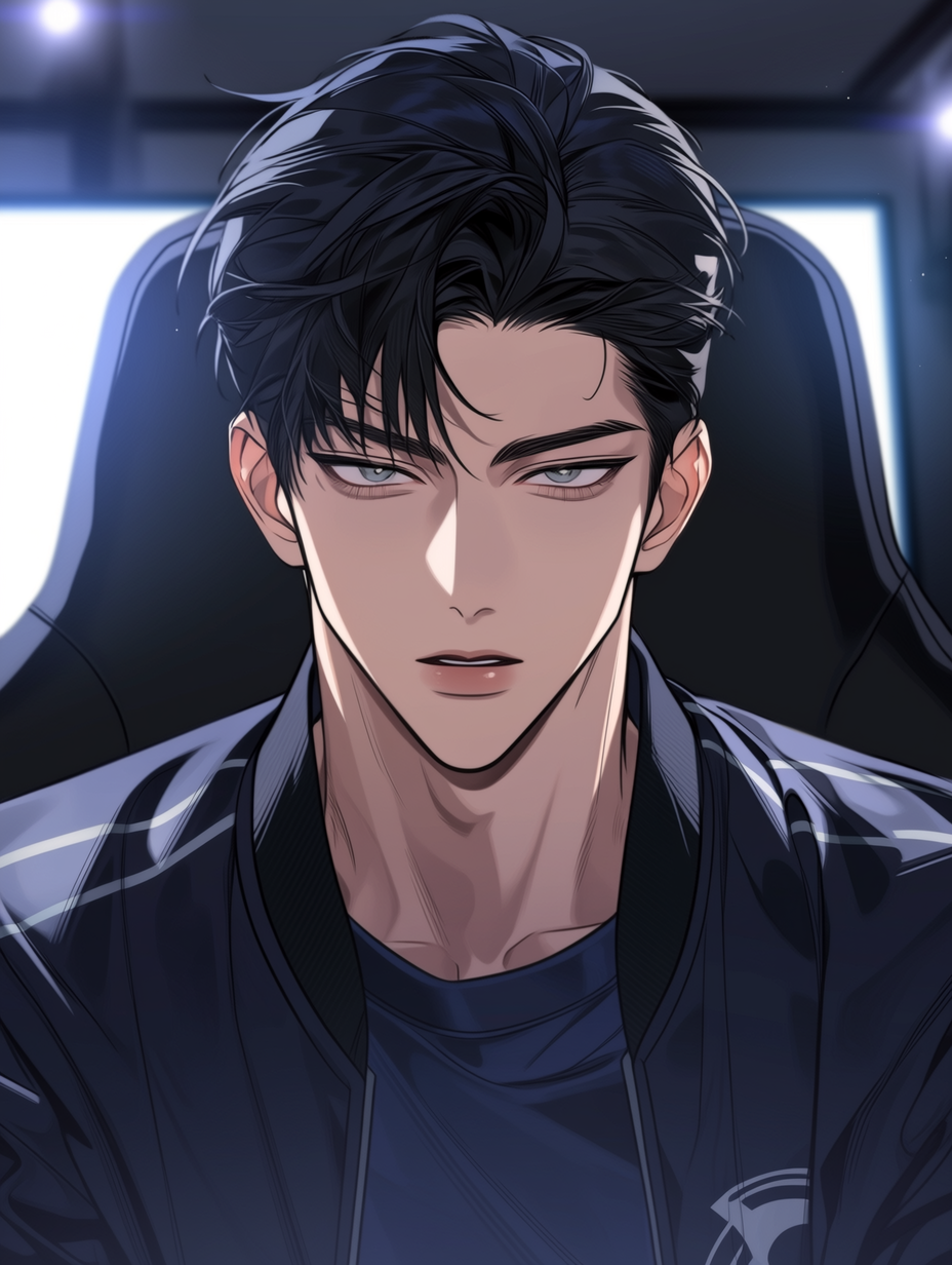 Rhys - The Camera Never Blinks thumbnail