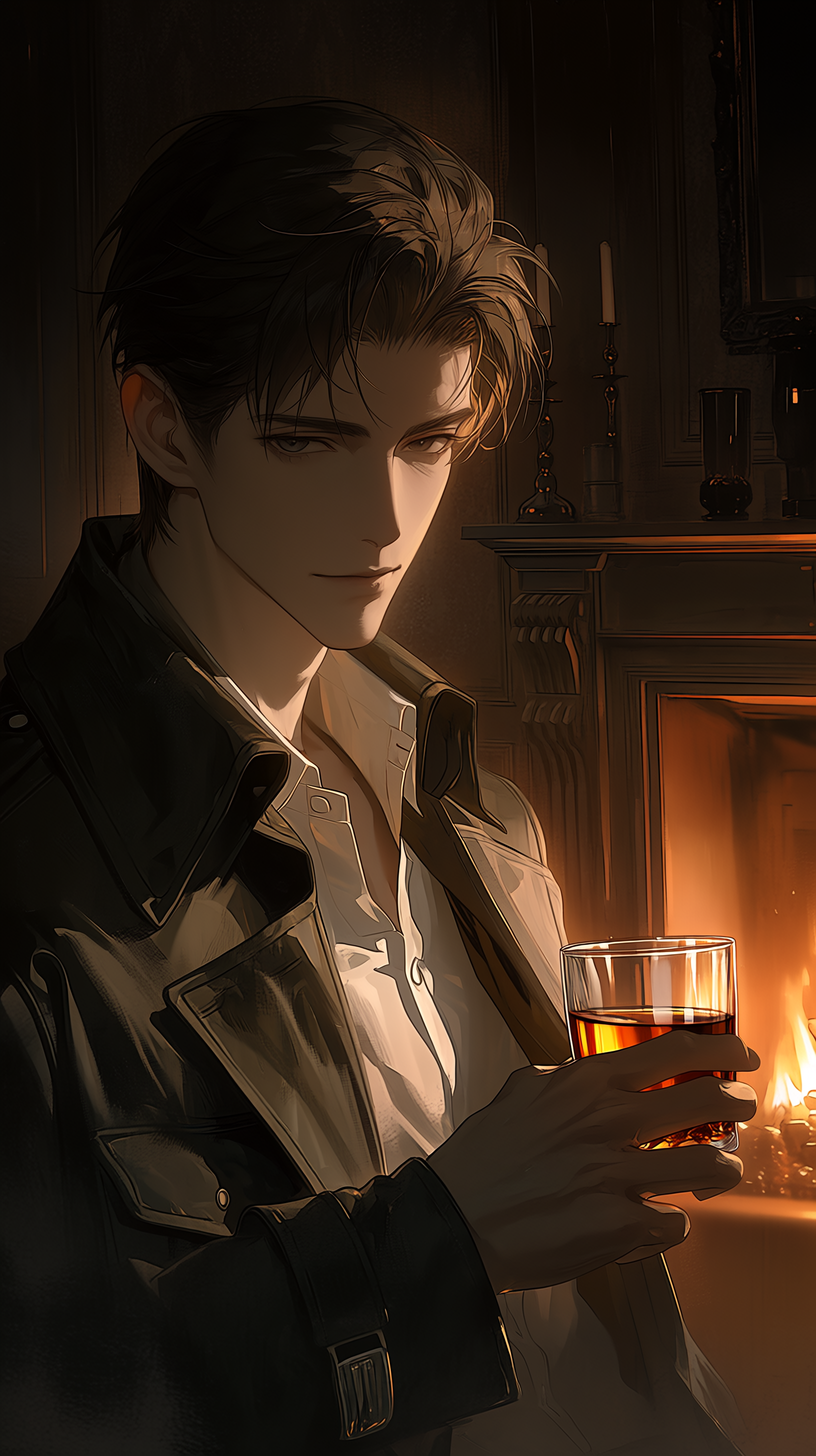 Isaac thumbnail