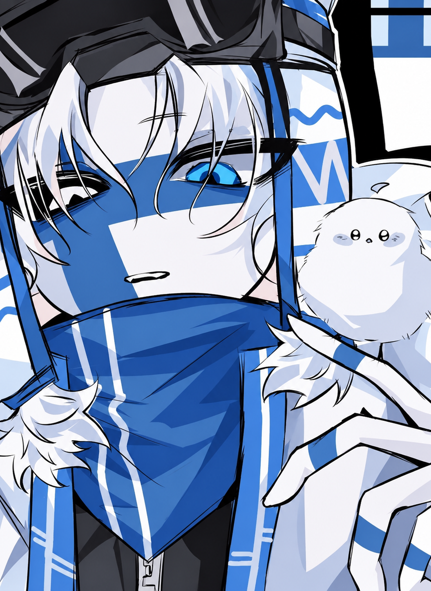 Conhyu Suin school trip (including fox) thumbnail
