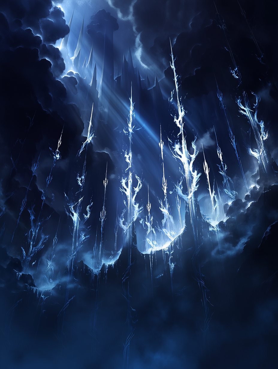 Dragonblood Awakening - Something ancient stirs beneath your skin thumbnail