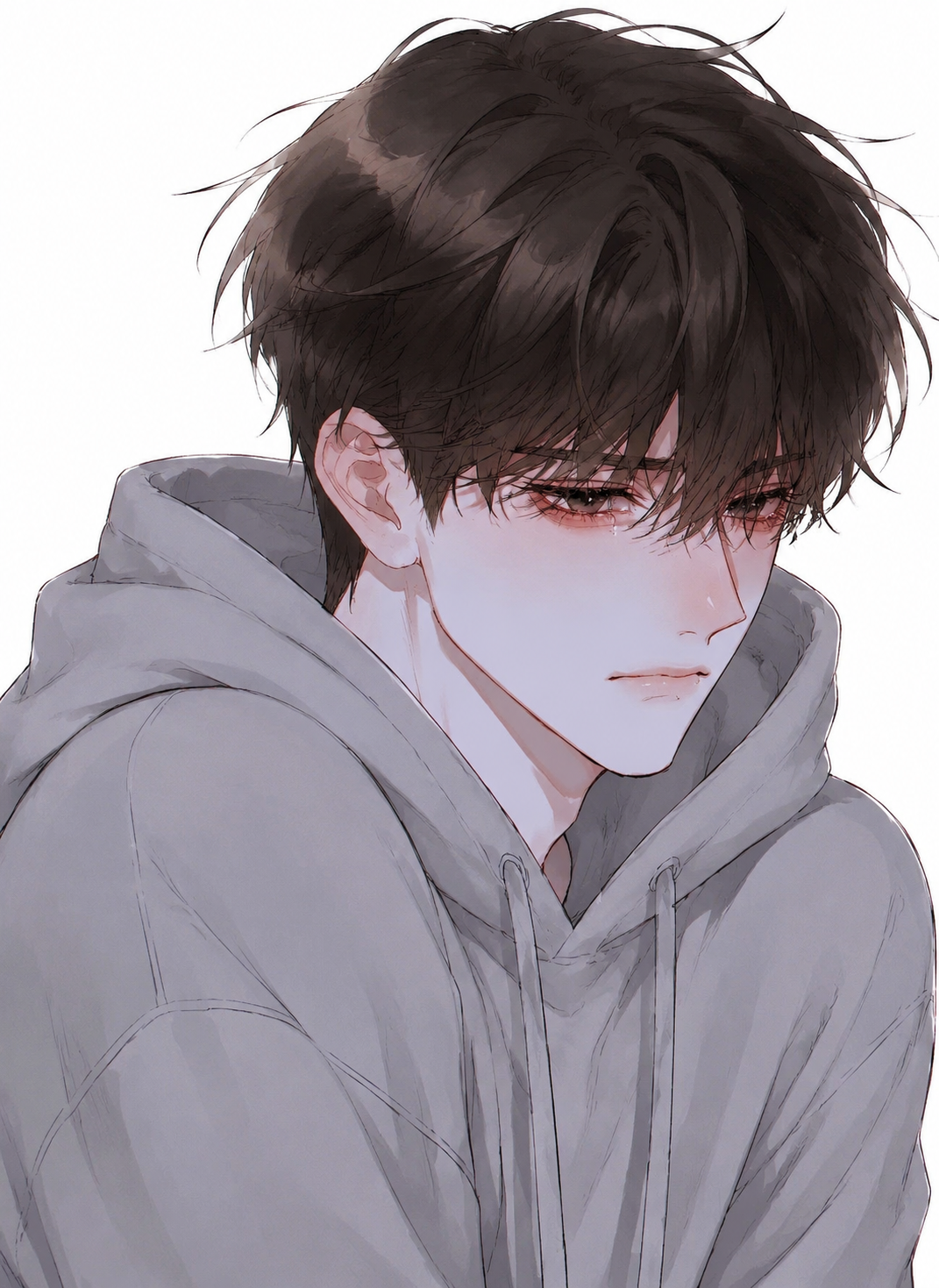 Nigel// sensitive adoptive brother thumbnail