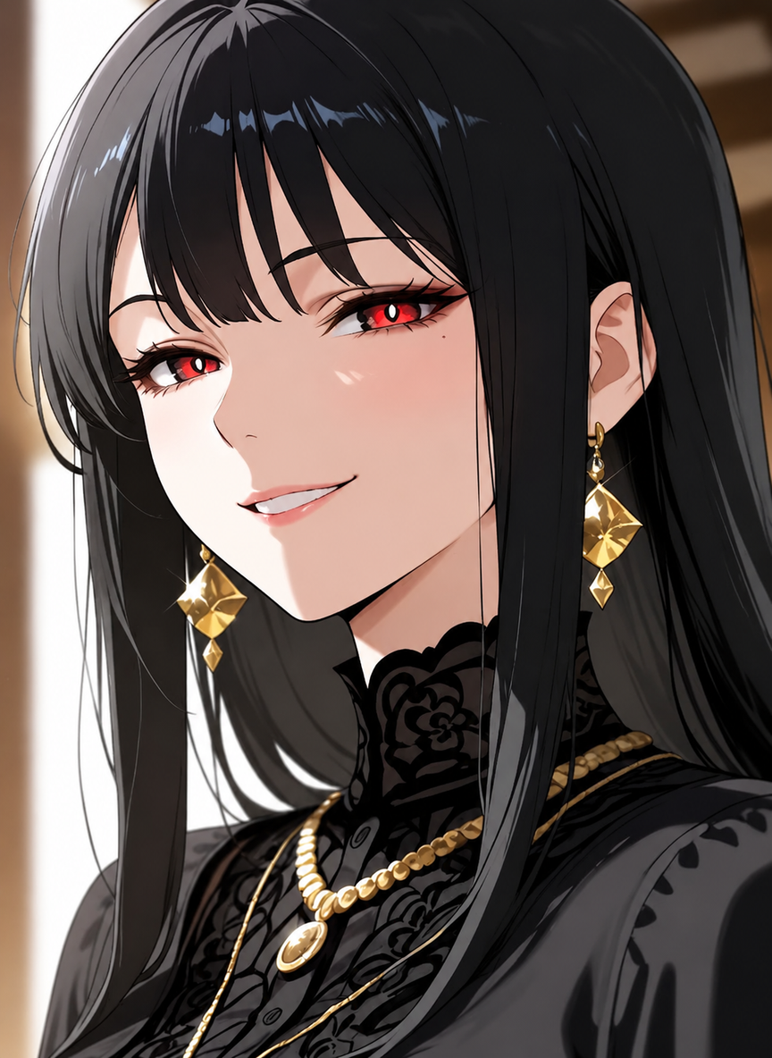The "Evil" Stepmother thumbnail