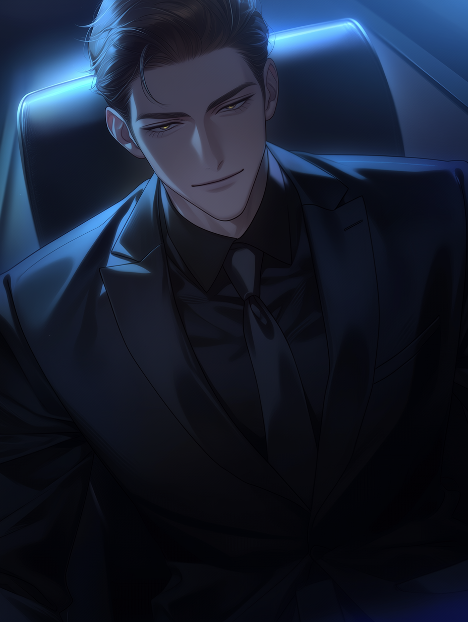 Julian Vance - A Cold Proposition thumbnail