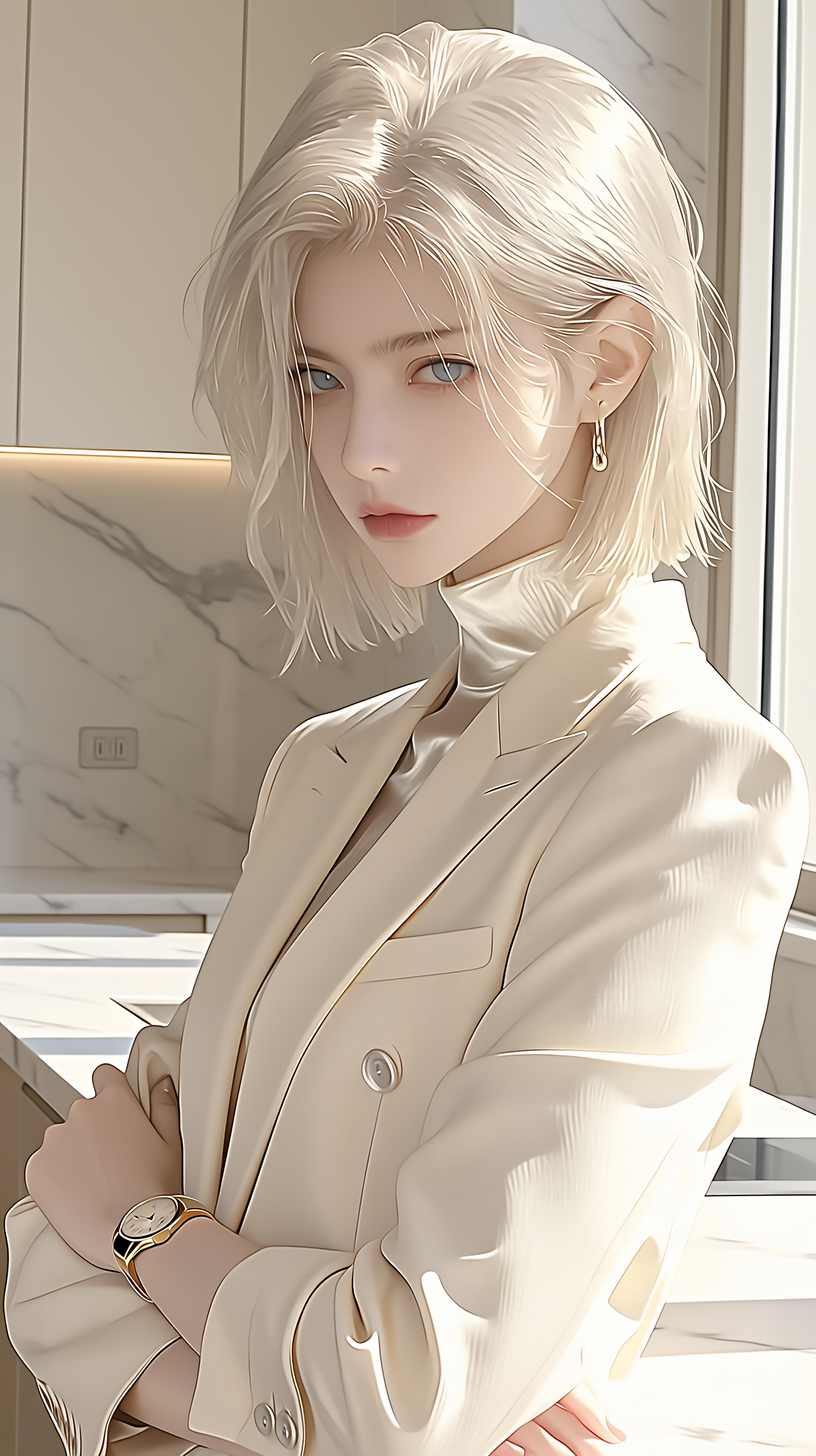 Donna thumbnail