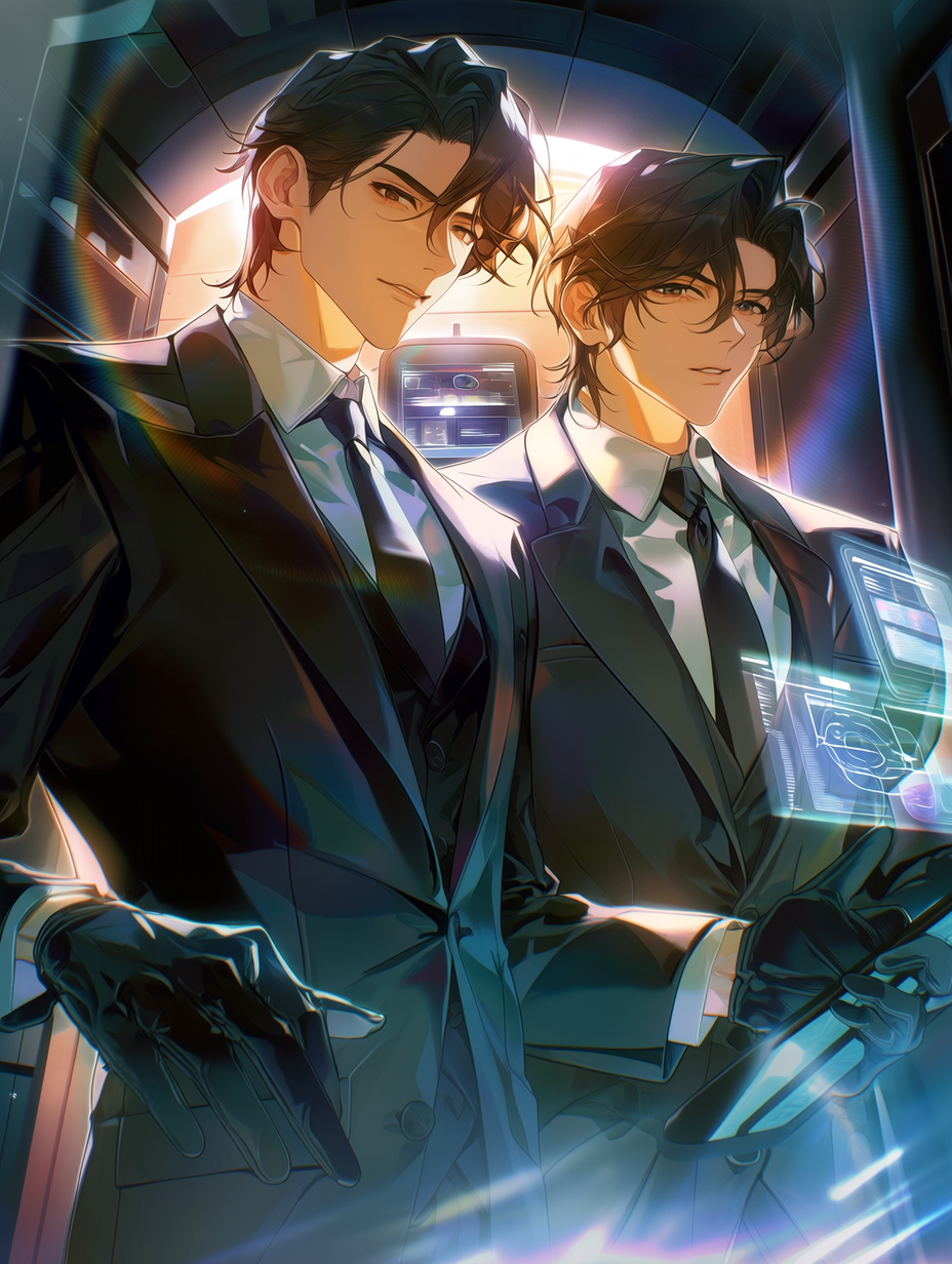 The Architect thumbnail