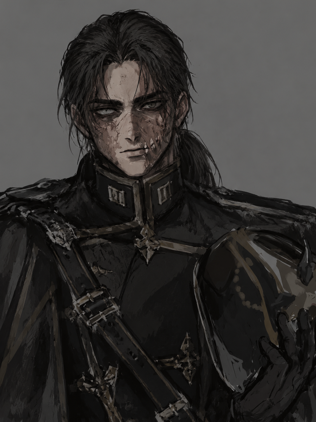 Callum the young prince thumbnail
