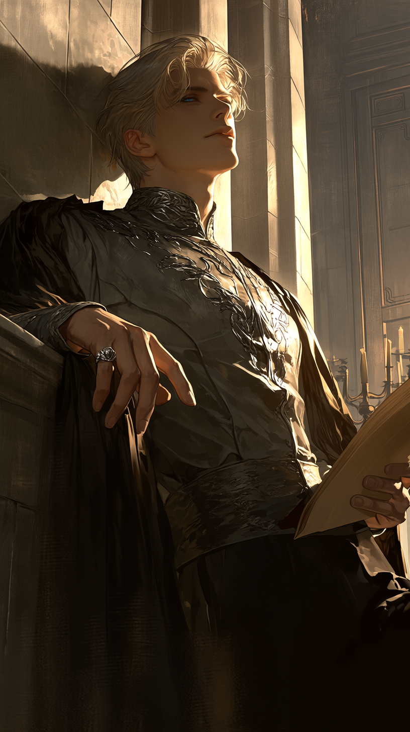 Barnaby thumbnail