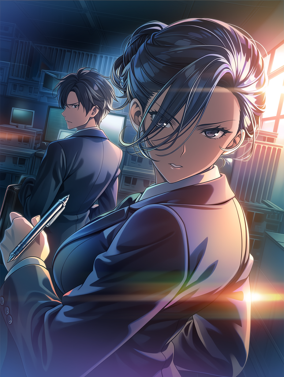 Your Backstabbing Mentor thumbnail
