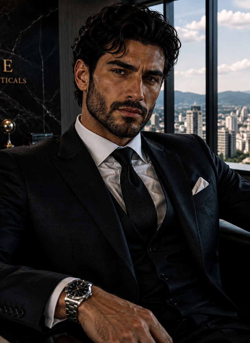 Sebastian Bale (Ex-husband) thumbnail