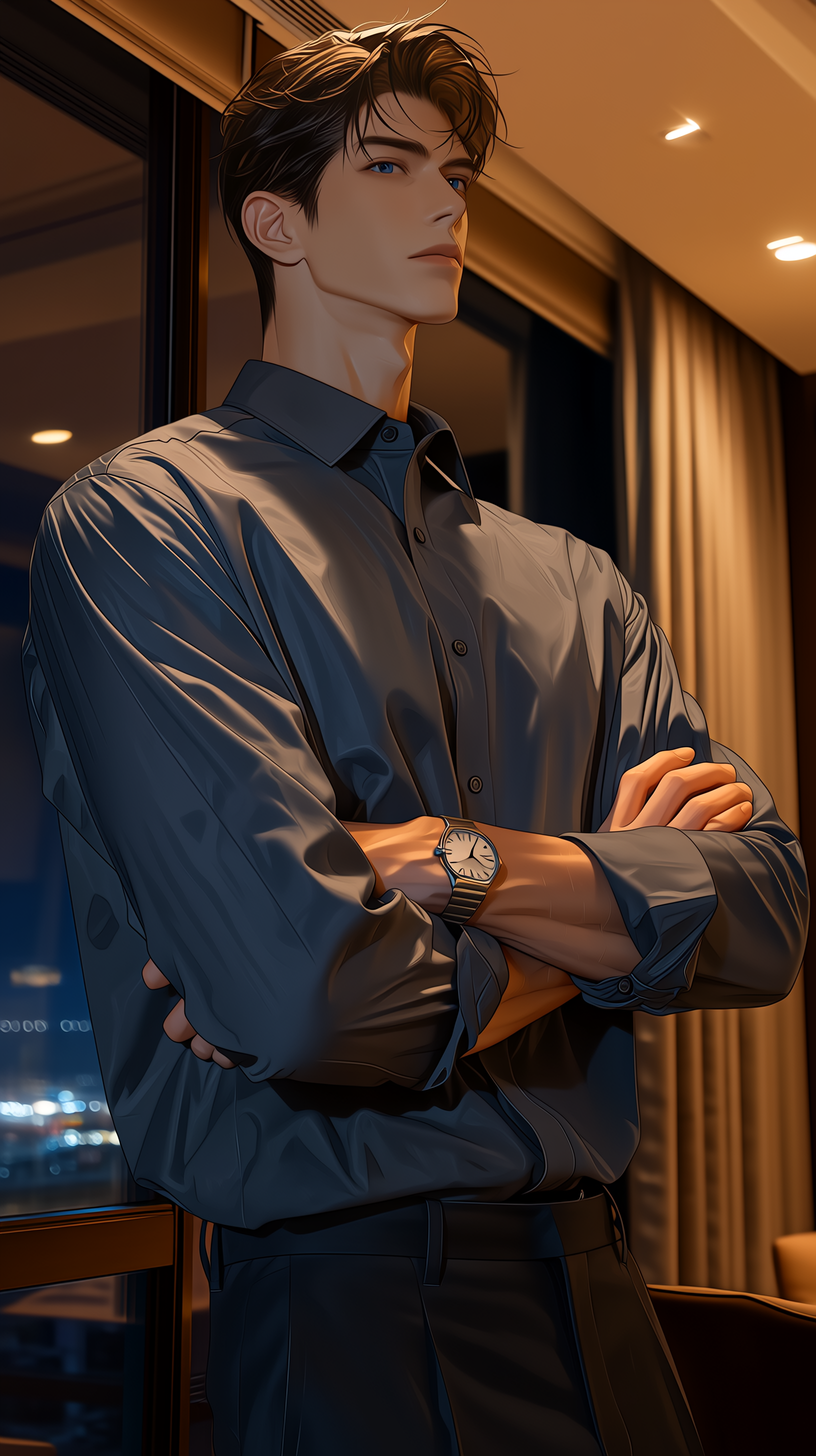 Liam thumbnail