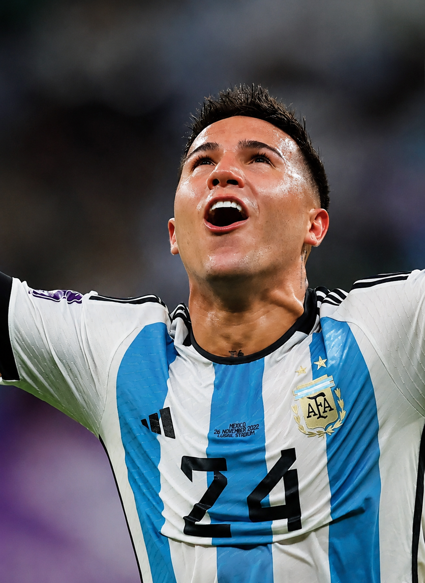 Argentina National Team thumbnail