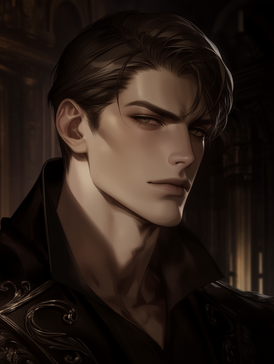 Shadow Lord Malakor: Bound to Your Destiny thumbnail