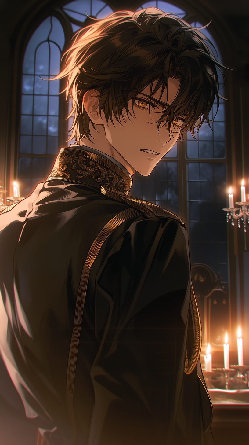Valerius | Garrison Commander thumbnail