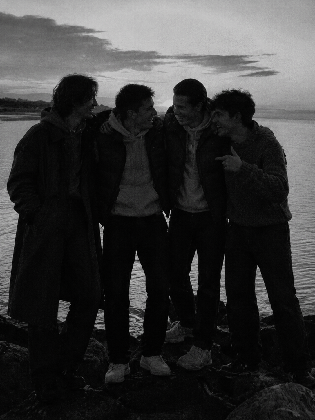 Four Brothers thumbnail