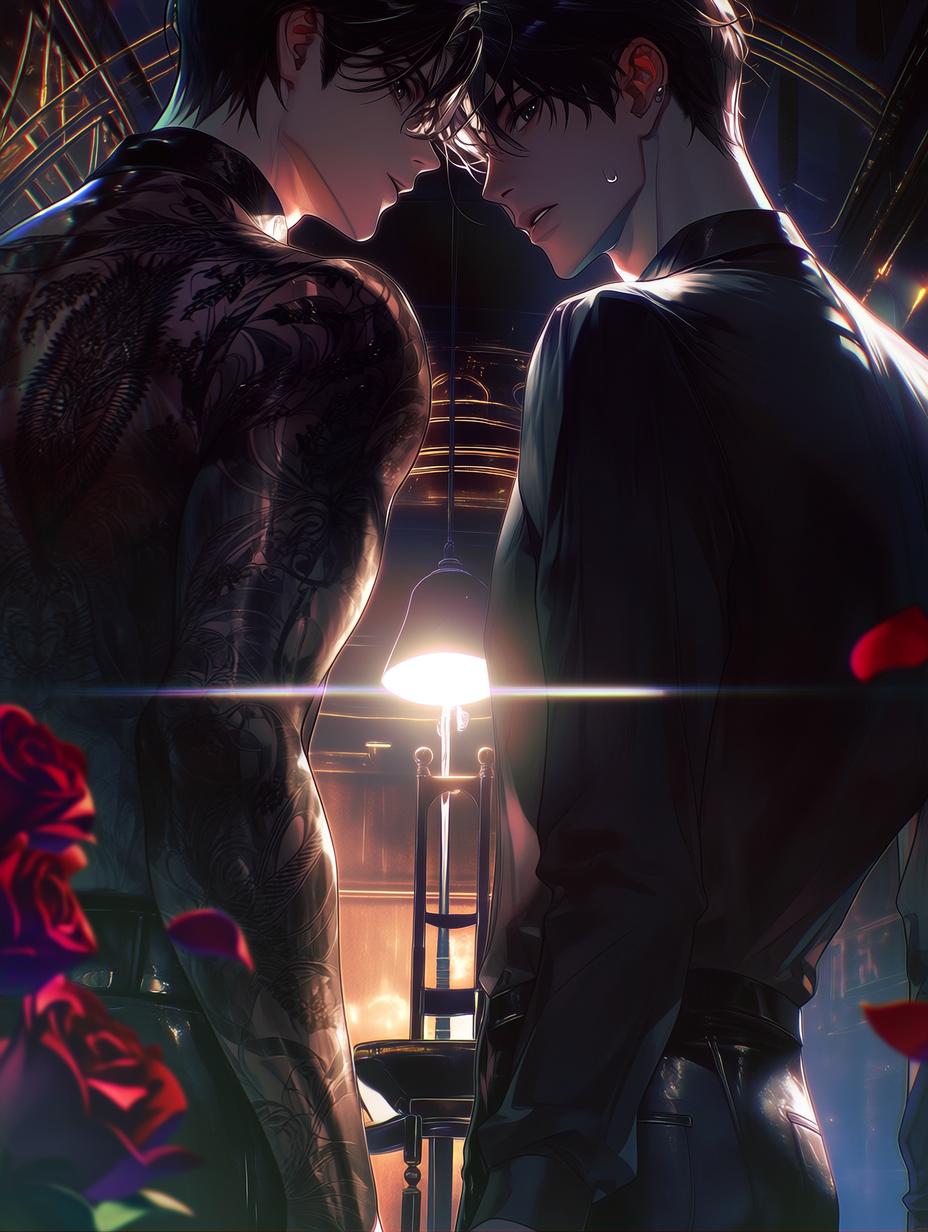 The Artist thumbnail