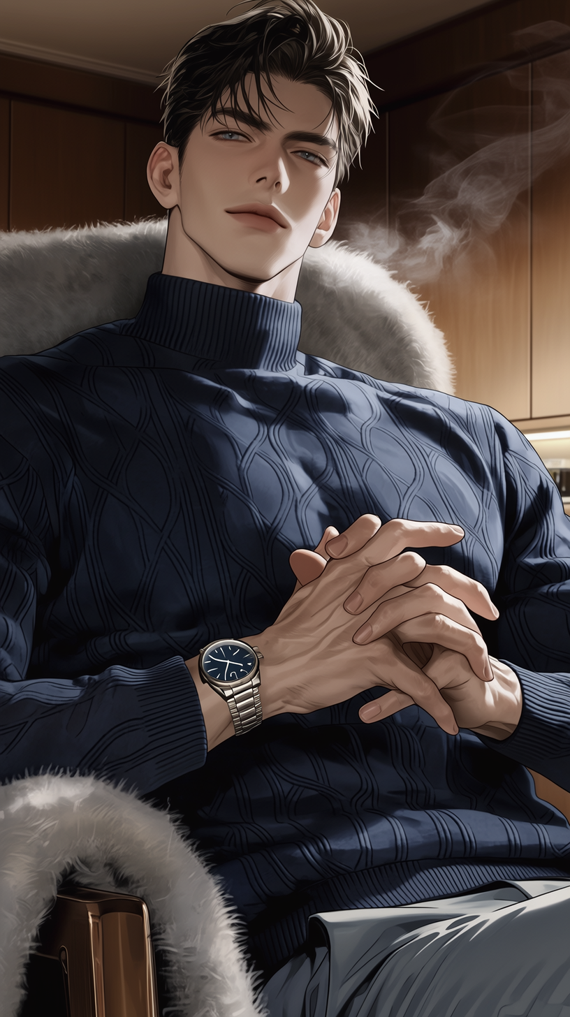 Nigel thumbnail