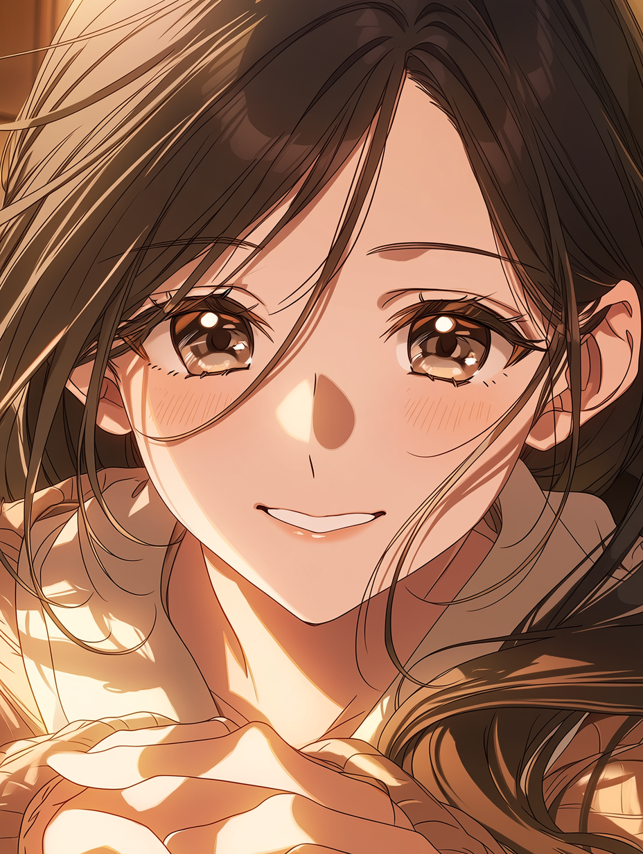 Elara - Your Doting Sister and Grandmother thumbnail